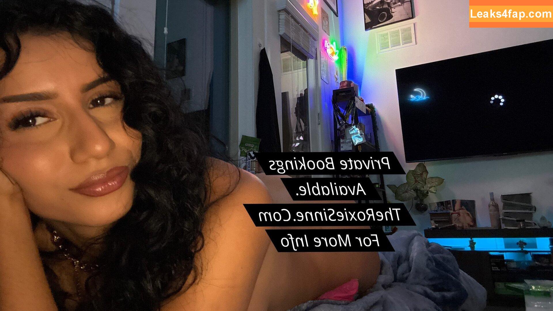 Roxie Sinner / roxie_sinner / roxxii_sinner / theroxiesinner leaked photo photo #0220