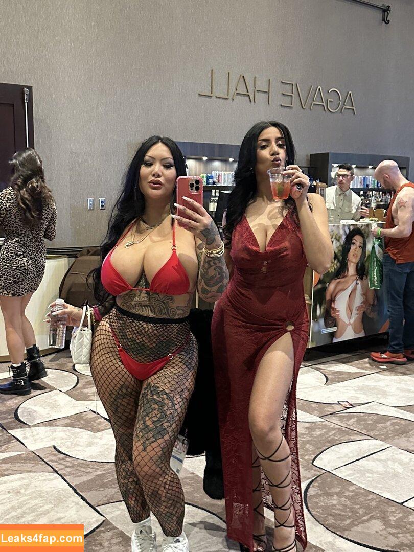 Roxie Sinner / https: / theroxiesinner / theroxiesinnerr leaked photo photo #0277