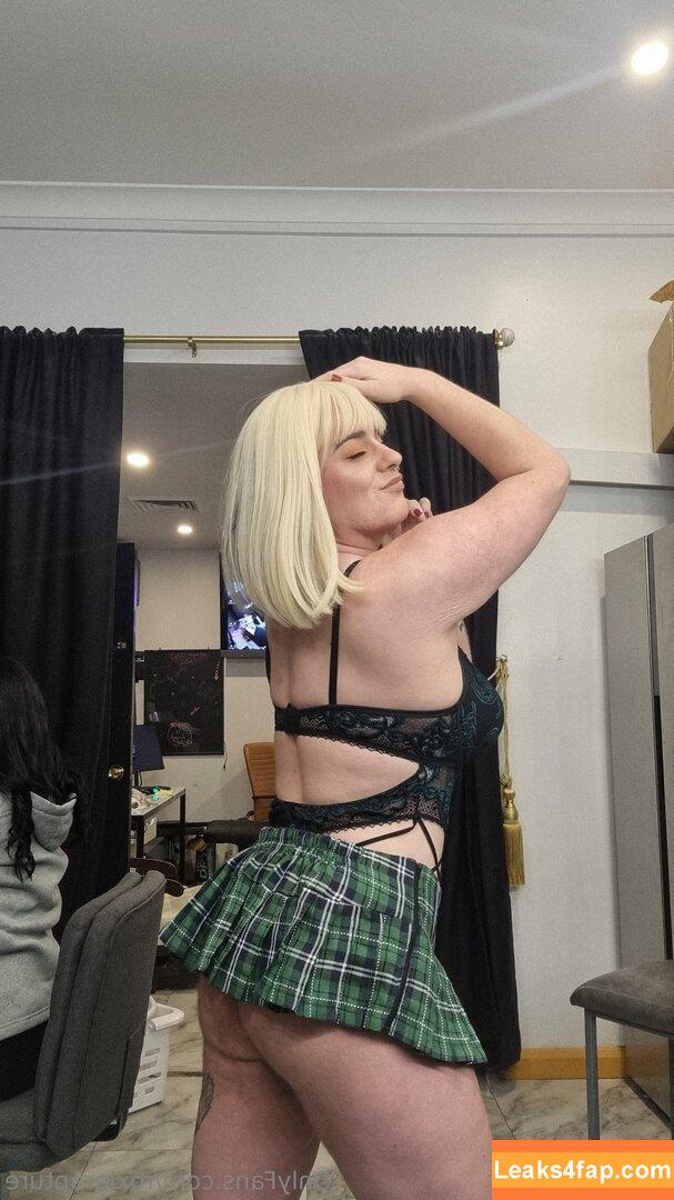 roxierapture /  leaked photo photo #0021