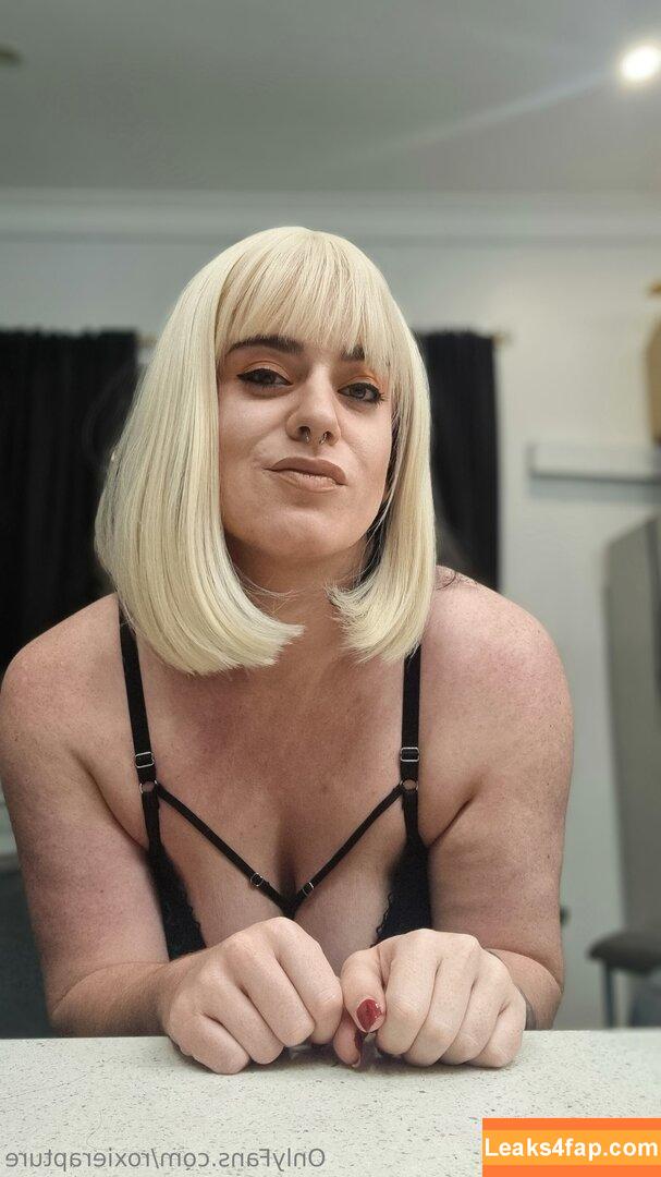 roxierapture /  leaked photo photo #0024