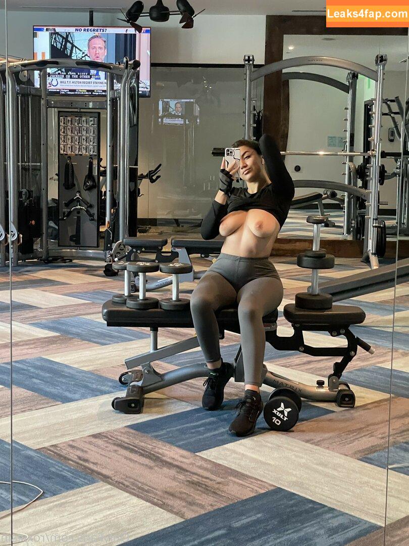 Roxiesin / TheRoxieSinner / UrArabGf / peachescheeks / roxiesinner / roxiesinnerlive leaked photo photo #0454