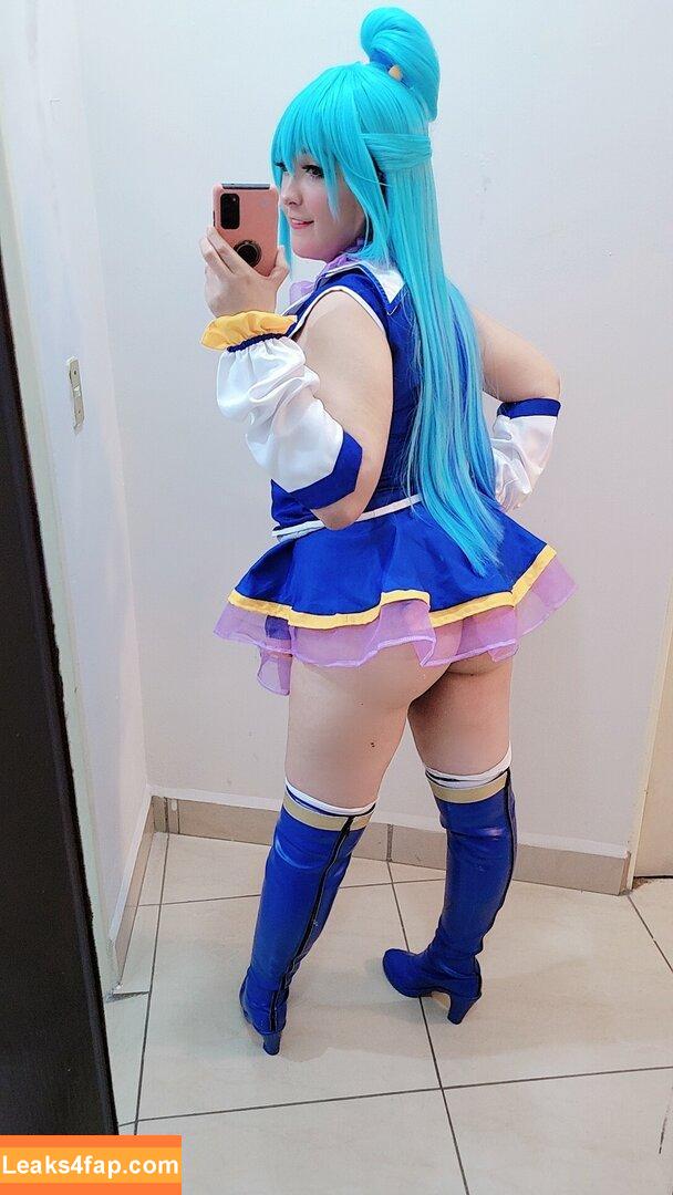 RoxiiCosplay / roxii_cosplay leaked photo photo #0009