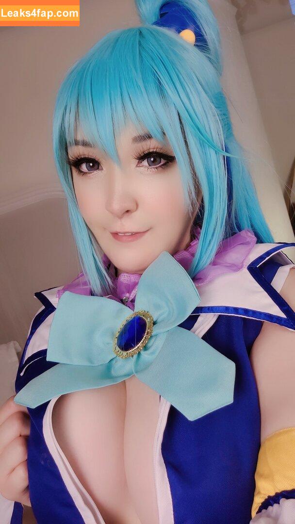 RoxiiCosplay / roxii_cosplay leaked photo photo #0011