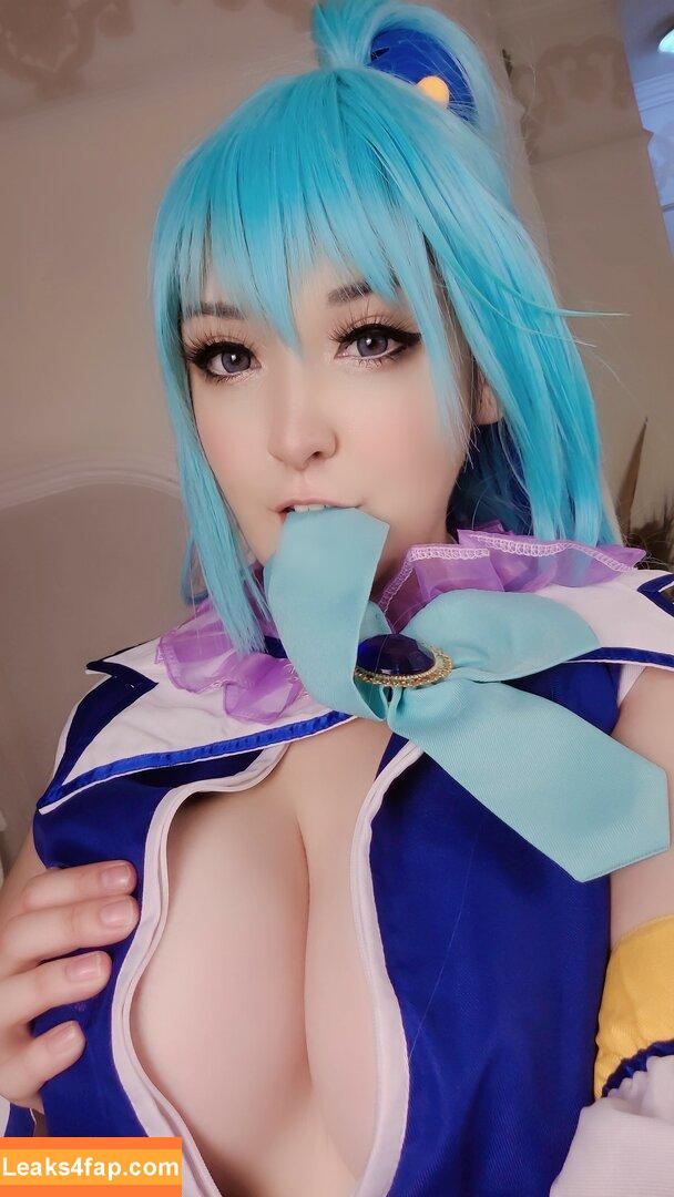 RoxiiCosplay / roxii_cosplay leaked photo photo #0012