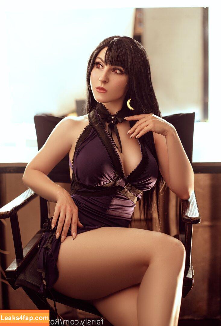 Roxolana / roxolana_ridel leaked photo photo #0274