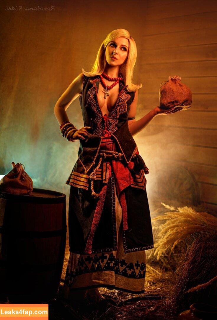 Roxolana / roxolana_ridel leaked photo photo #0302