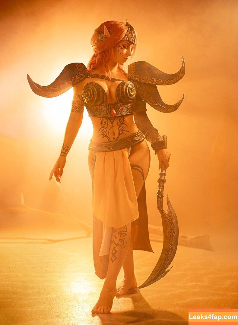 Roxolana / roxolana_ridel слитое фото фото #0310