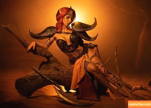 Roxolana фото #0307