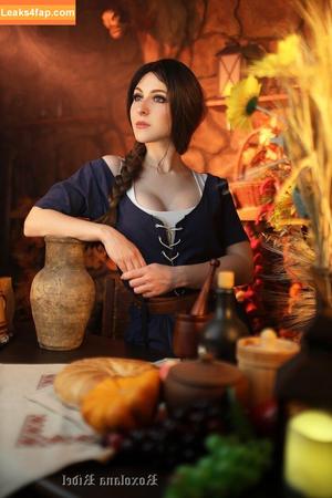 Roxolana photo #0335