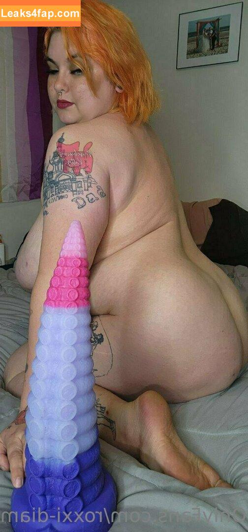 Roxxi Diamond / _roxxidiamond / roxxidiamond leaked photo photo #0095