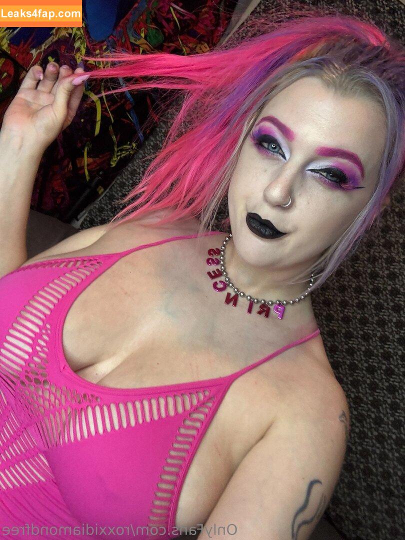 roxxidiamondfree / roxxidiamond leaked photo photo #0014