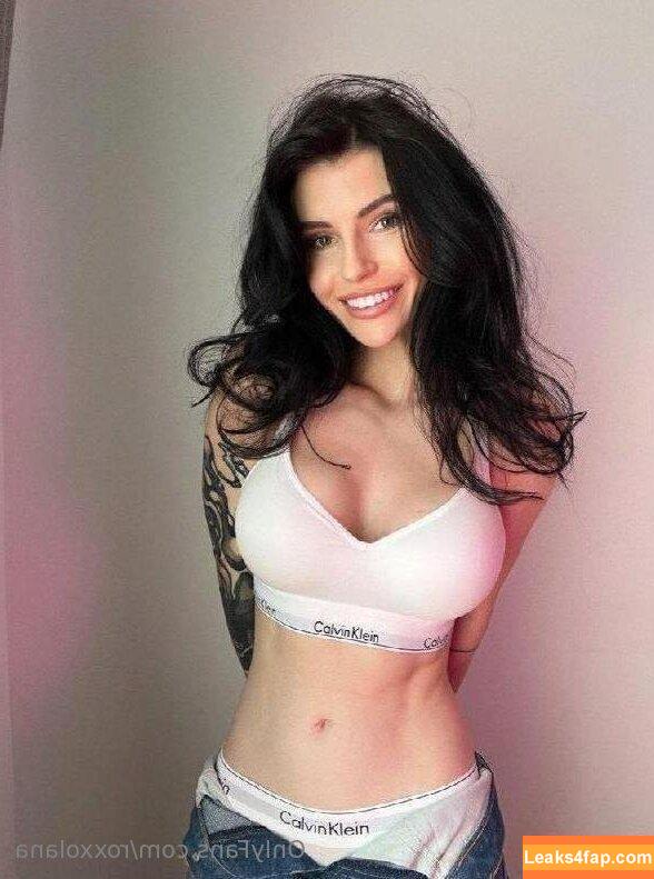 roxxolana /  leaked photo photo #0350