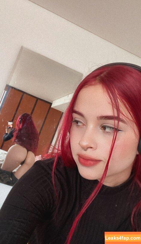 roxxy_mora / bby_roxyy / skinnythompson / sweet_roxannee leaked photo photo #0005