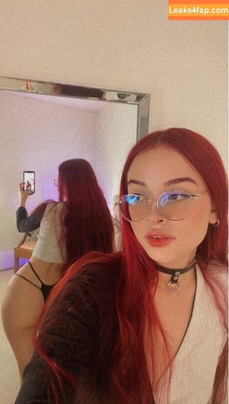 roxxy_mora / bby_roxyy / skinnythompson / sweet_roxannee leaked photo photo #0010