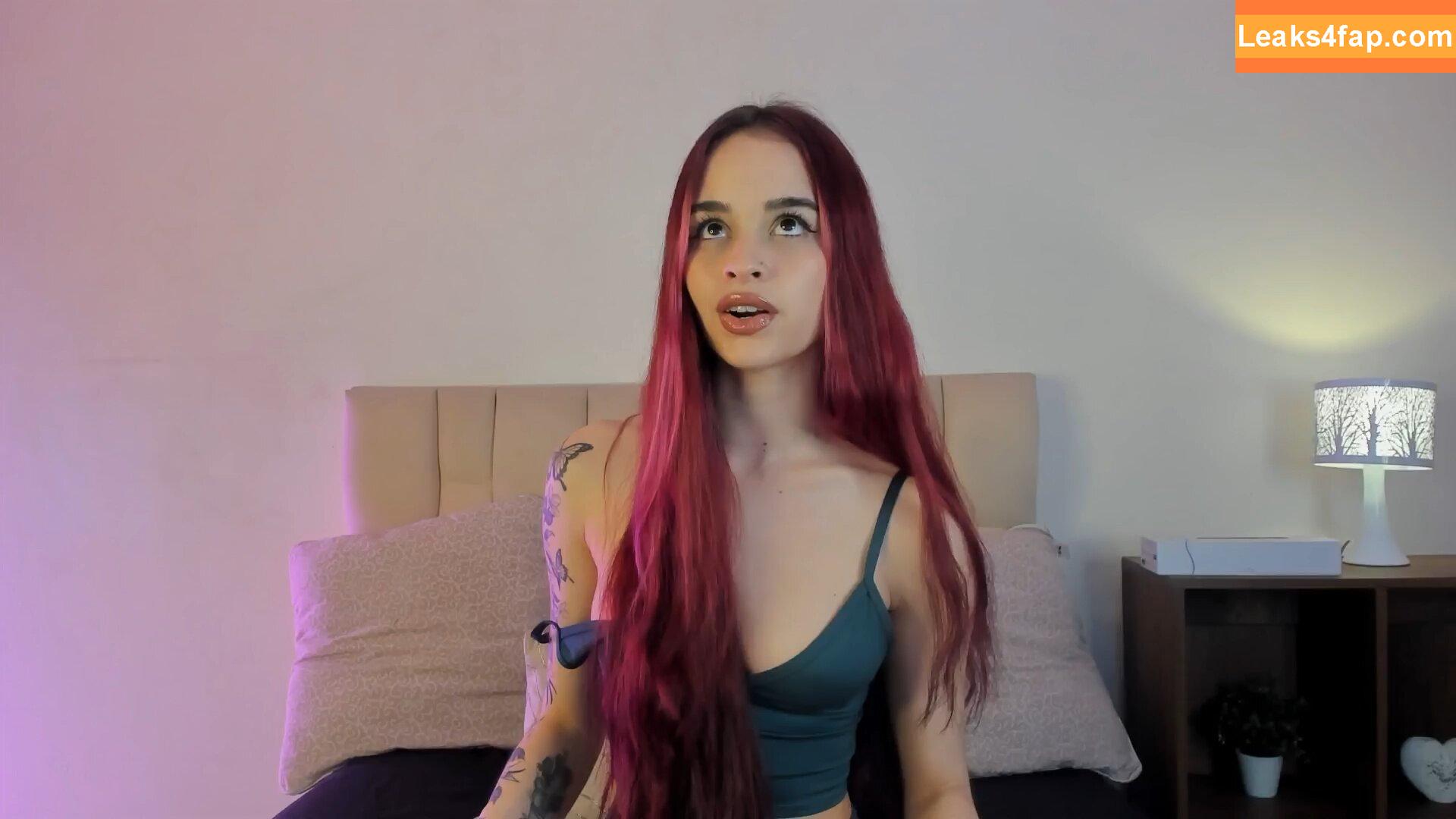 roxxy_mora / bby_roxyy / skinnythompson / sweet_roxannee leaked photo photo #0091