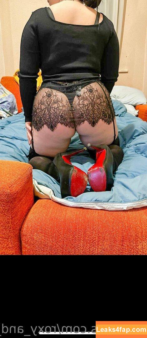 roxy_and_george / _roxy_and_george_ leaked photo photo #0020