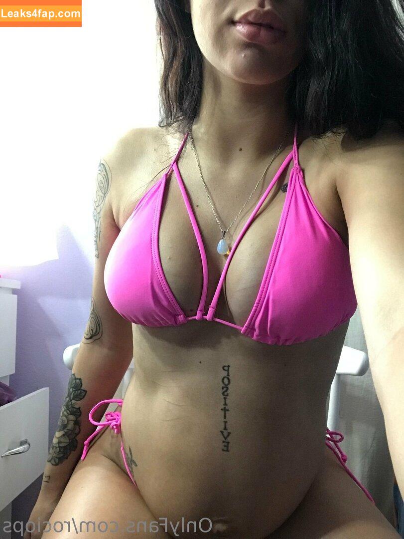 roxy_mommyhot /  leaked photo photo #0025