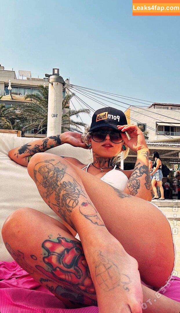 Roxy_Wayne / roxywayne leaked photo photo #0066