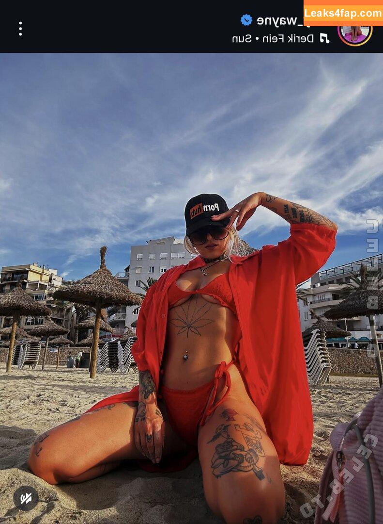 Roxy_Wayne / roxywayne leaked photo photo #0070