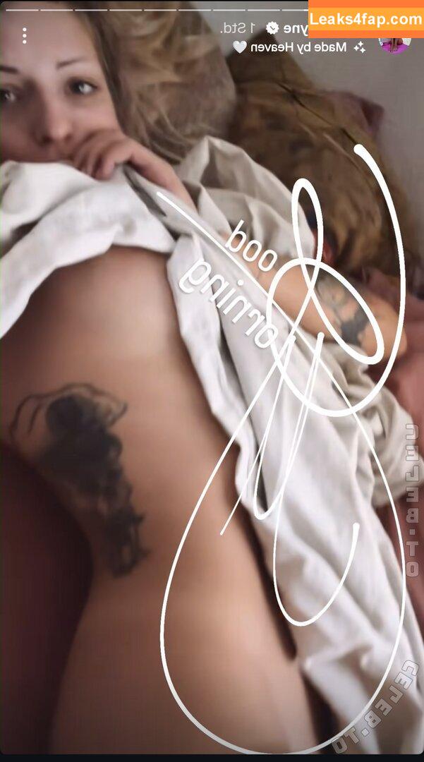 Roxy_Wayne / roxywayne leaked photo photo #0073