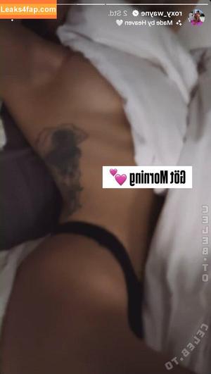 Roxy_Wayne photo #0071