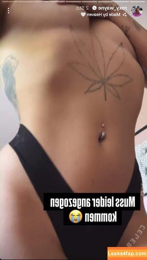 Roxy_Wayne photo #0072