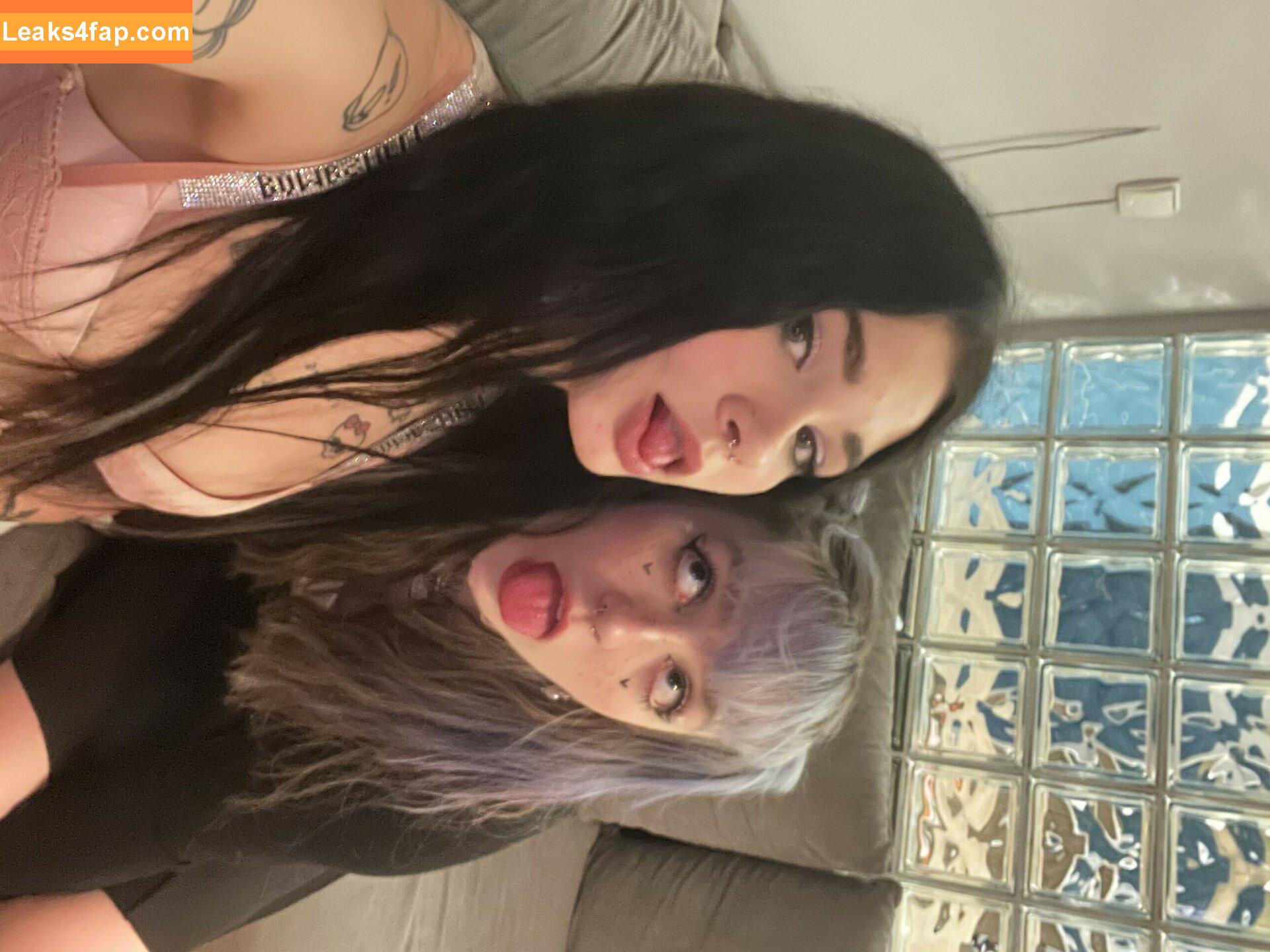 roxyblum123 / Julia Pelc / chillqueenie leaked photo photo #0042