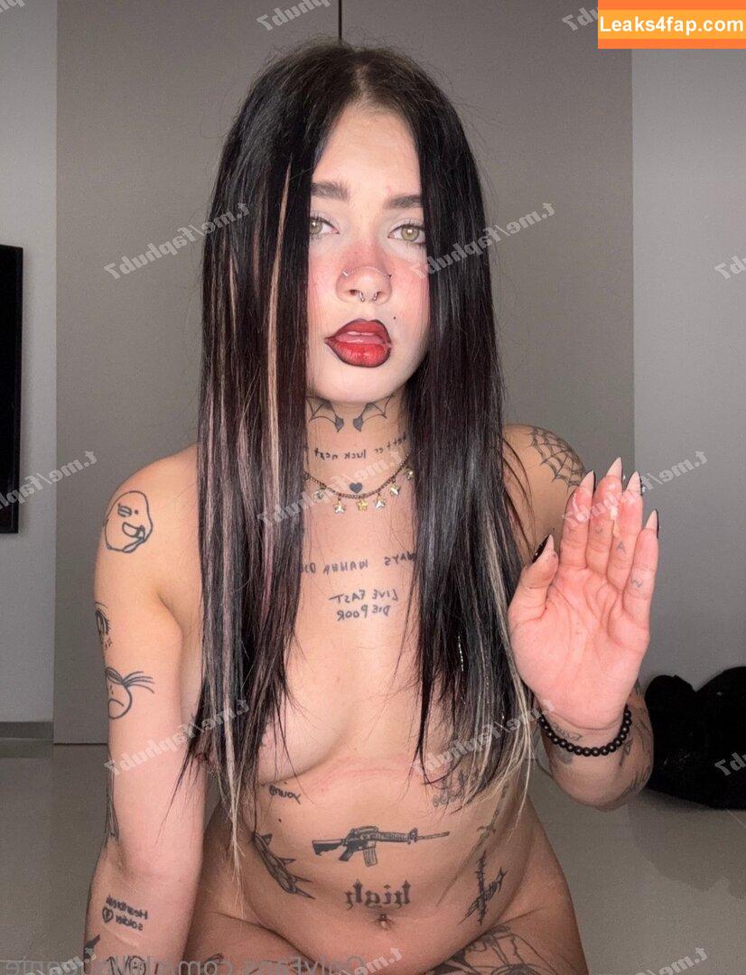roxyblum123 / Julia Pelc / chillqueenie leaked photo photo #0055