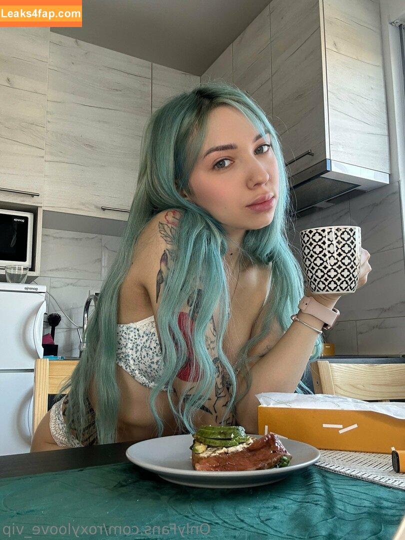 roxyloove_free / roxyloovery leaked photo photo #0001