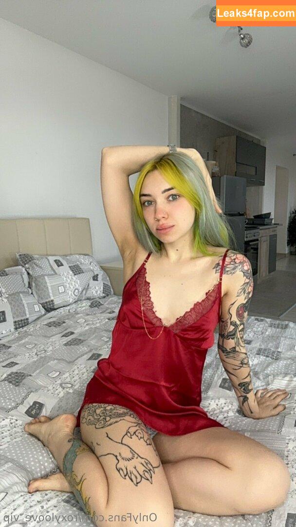 roxyloove_free / roxyloovery leaked photo photo #0016