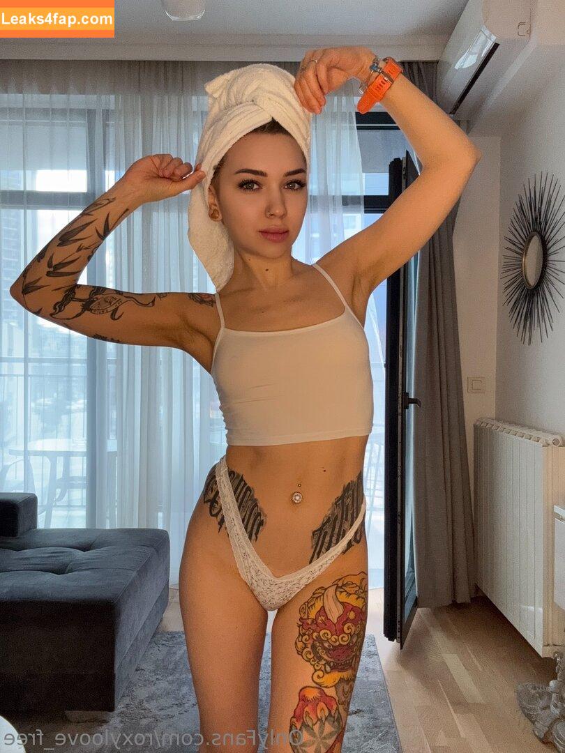 roxyloove_free / roxyloovery leaked photo photo #0215