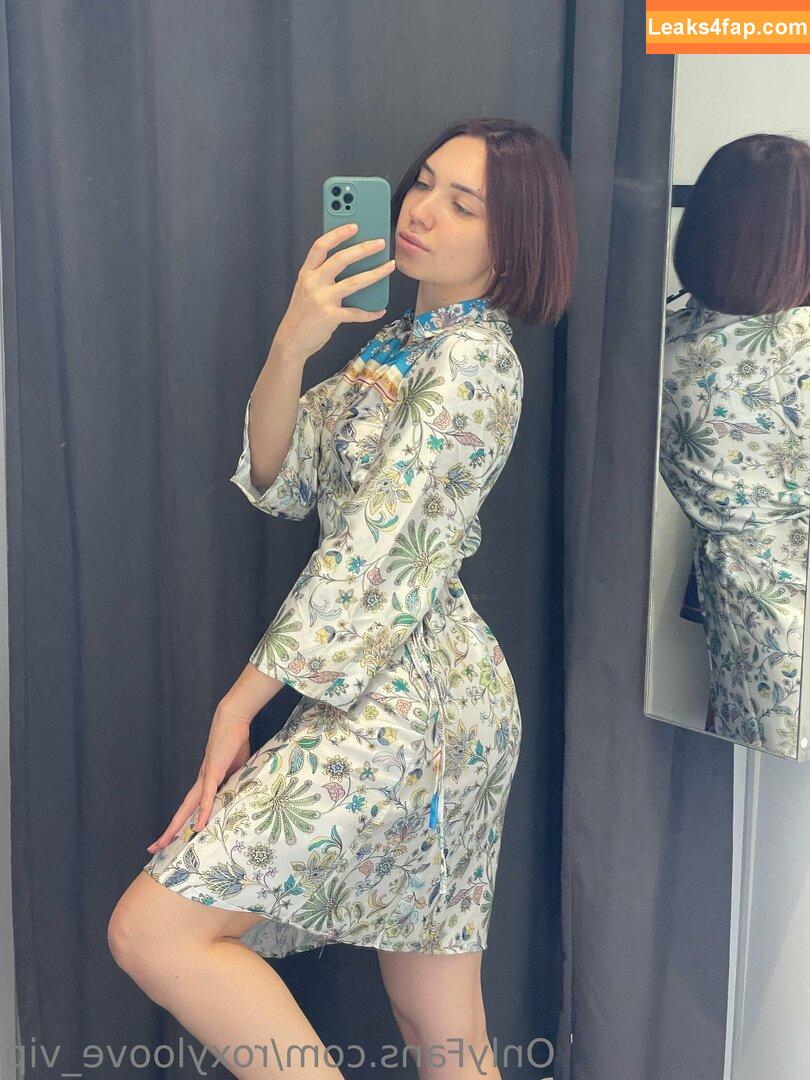 roxyloove_vip / mayberoxy leaked photo photo #0020