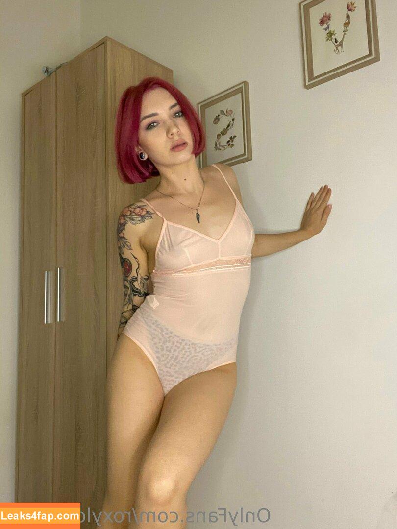roxyloove_vip / mayberoxy leaked photo photo #0022