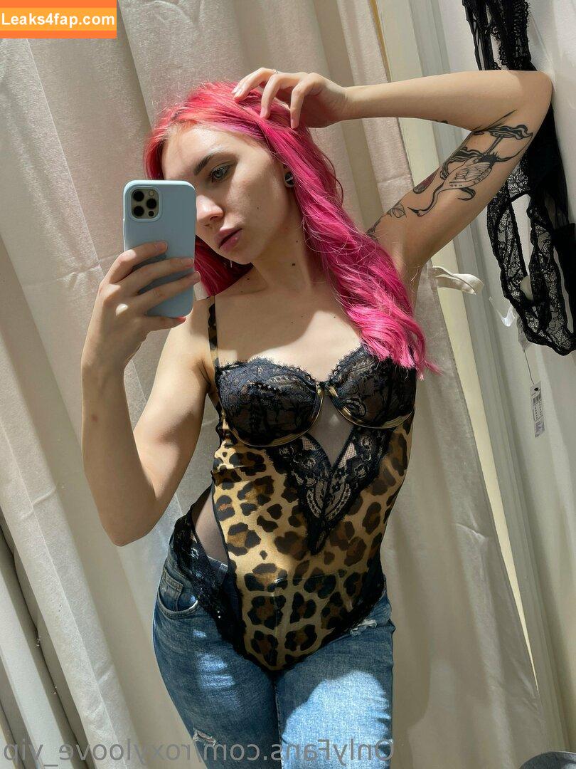 roxyloove_vip / mayberoxy leaked photo photo #0028