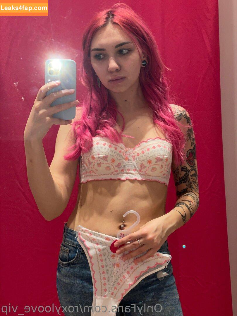 roxyloove_vip / mayberoxy leaked photo photo #0045