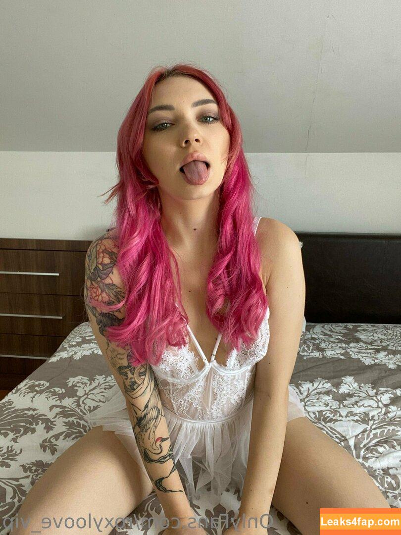 roxyloove_vip / mayberoxy leaked photo photo #0049