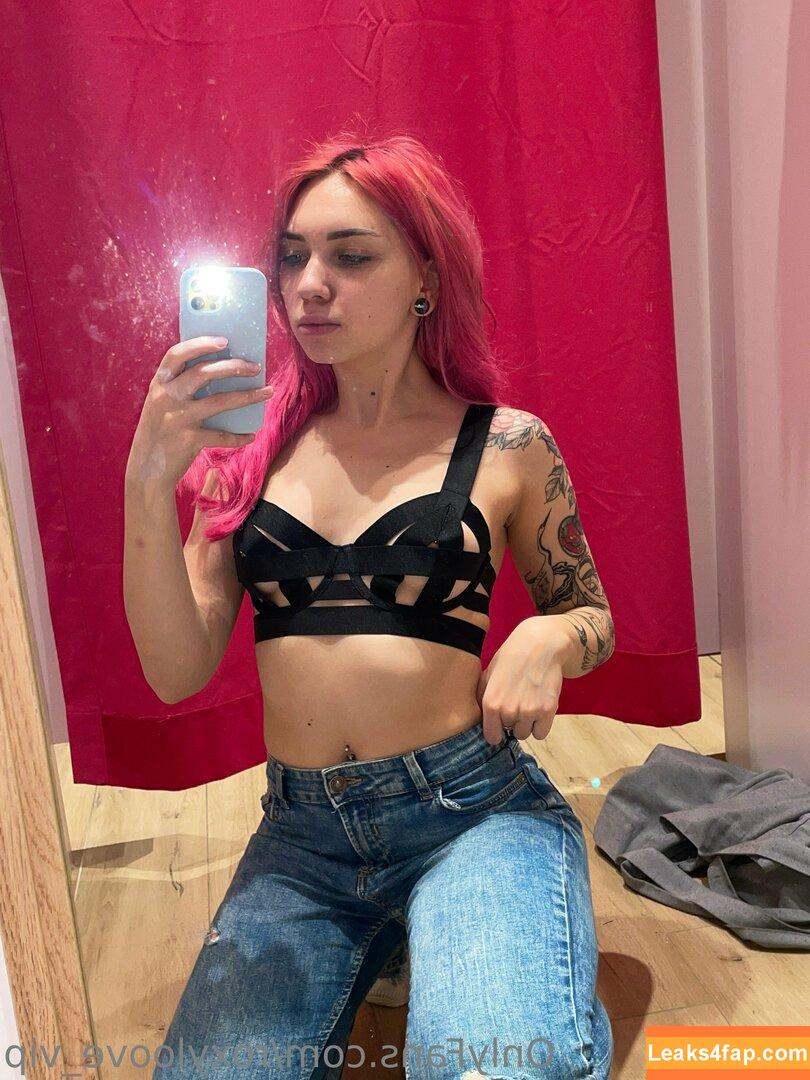 roxyloove_vip / mayberoxy leaked photo photo #0052