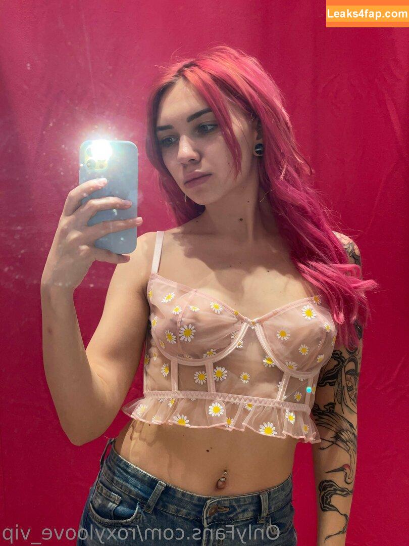 roxyloove_vip / mayberoxy leaked photo photo #0053