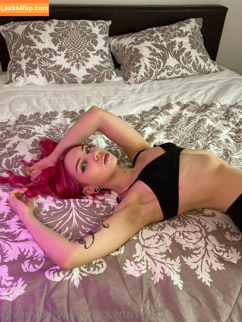 roxyloove_vip / mayberoxy leaked photo photo #0073