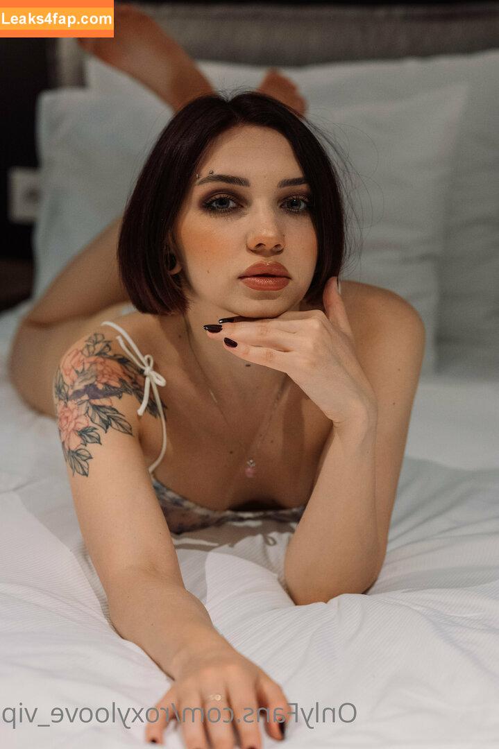 roxyloove_vip / mayberoxy leaked photo photo #0118