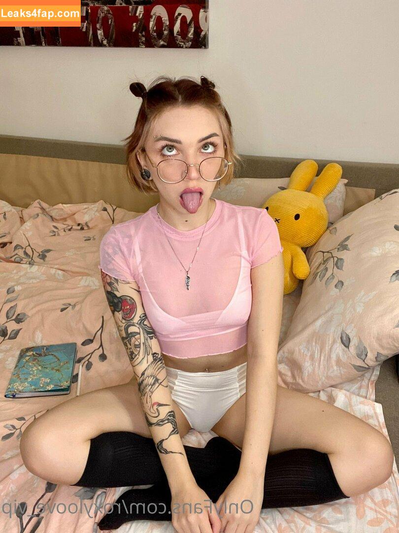 roxyloove_vip / mayberoxy leaked photo photo #0129