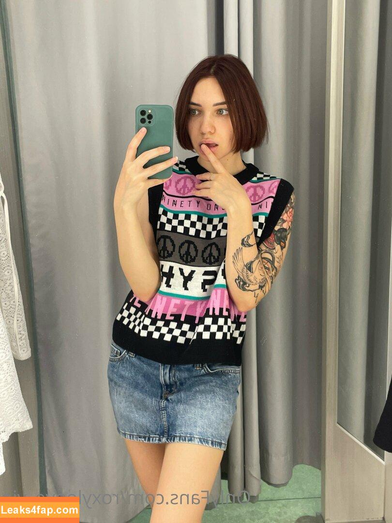 roxyloove_vip / mayberoxy leaked photo photo #0131