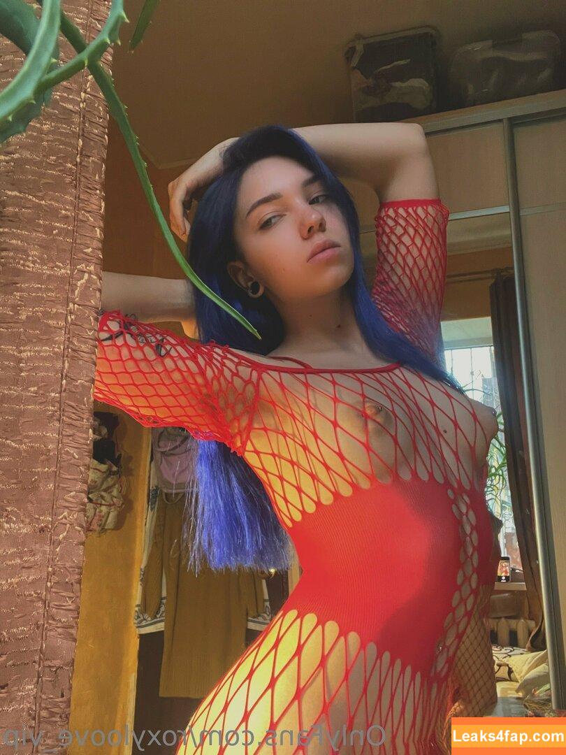 roxyloove_vip / mayberoxy leaked photo photo #0227
