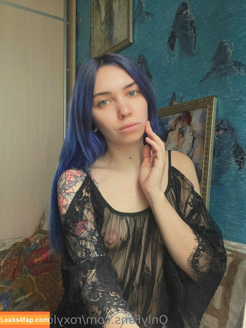 roxyloove_vip / mayberoxy leaked photo photo #0230