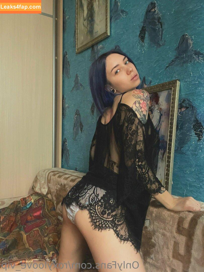 roxyloove_vip / mayberoxy leaked photo photo #0231