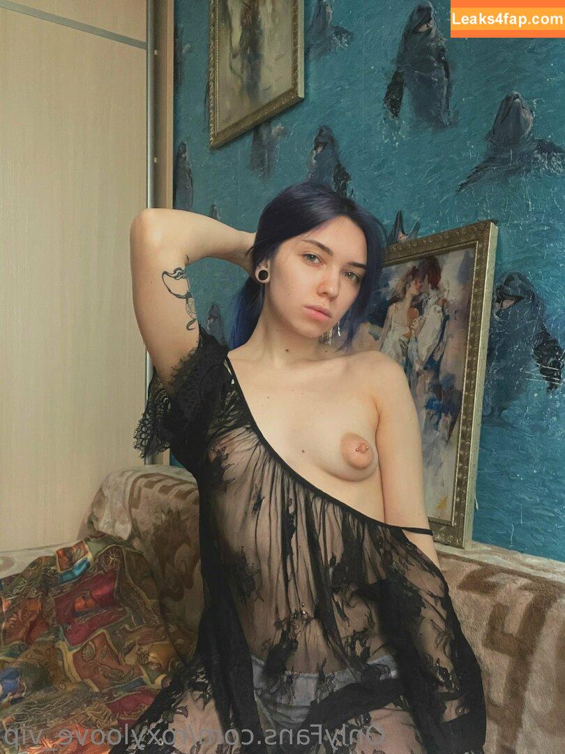 roxyloove_vip / mayberoxy leaked photo photo #0234
