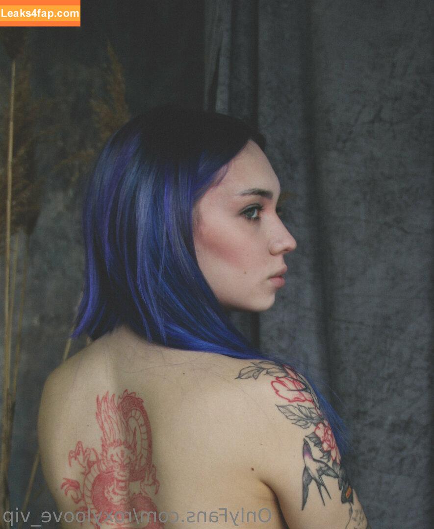 roxyloove_vip / mayberoxy leaked photo photo #0255