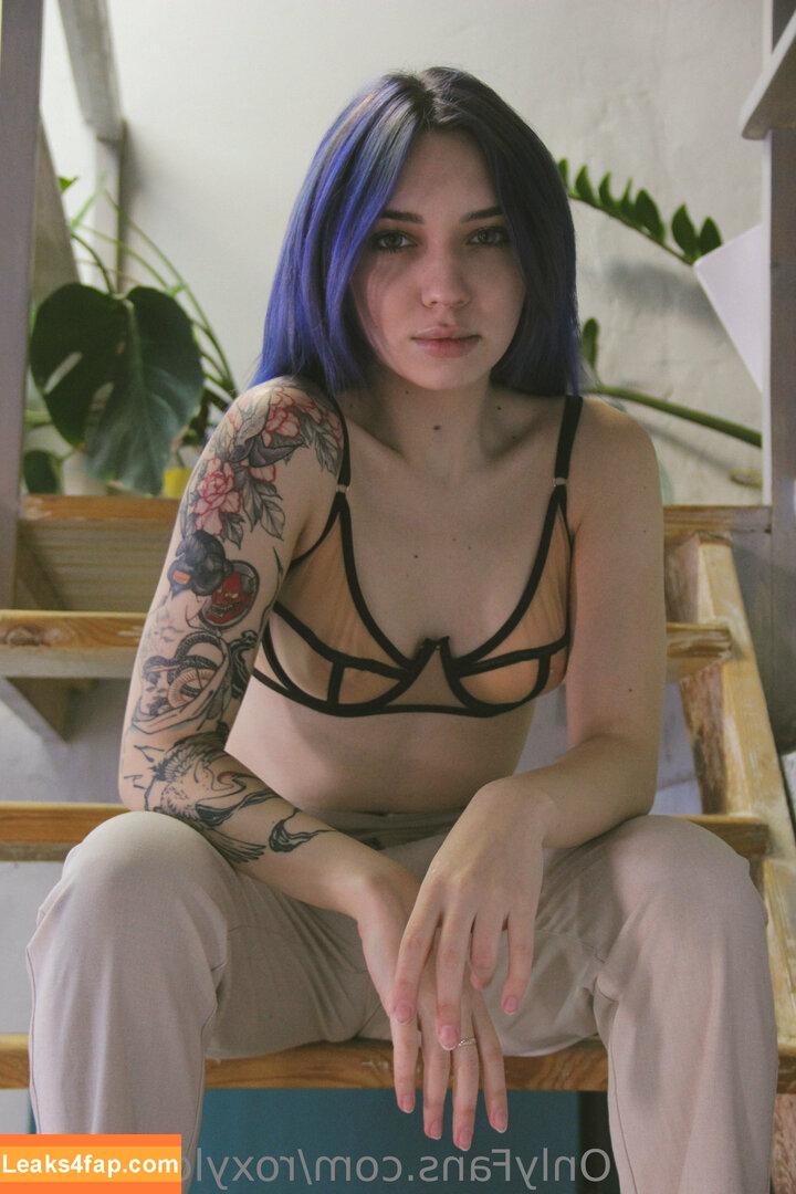 roxyloove_vip / mayberoxy leaked photo photo #0257