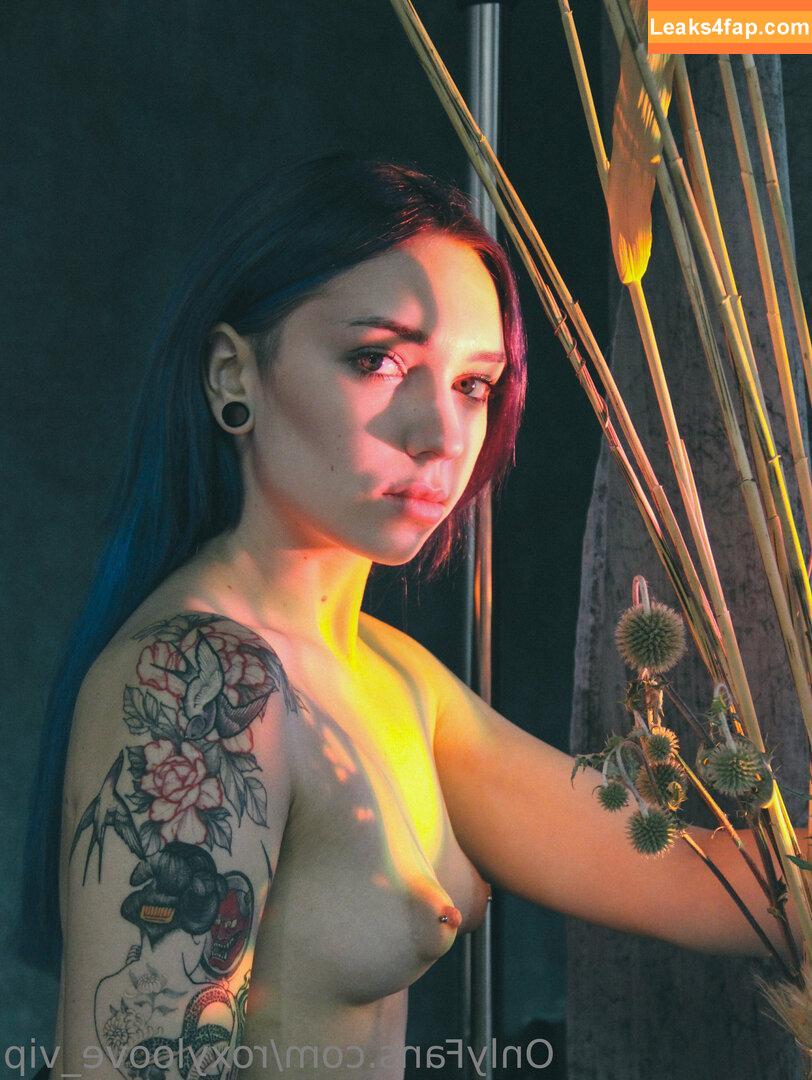 roxyloove_vip / mayberoxy leaked photo photo #0267