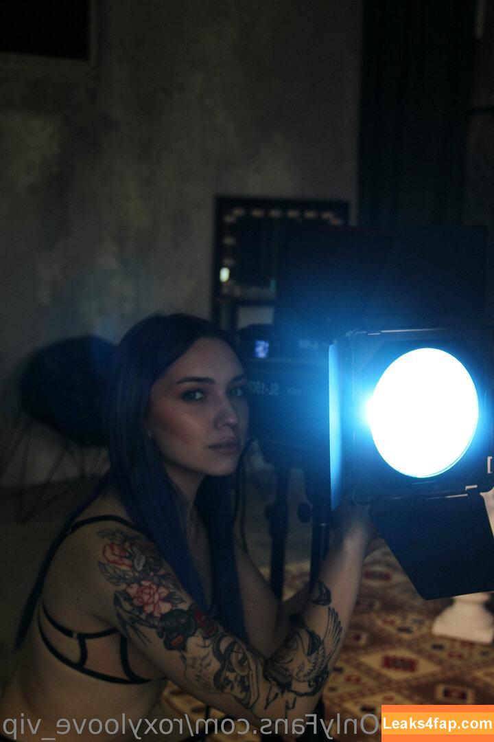 roxyloove_vip / mayberoxy leaked photo photo #0269